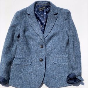 Talbots blazer